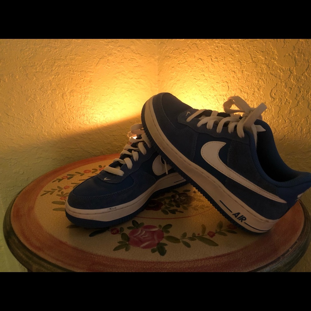 Nike Air